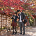 豪徳寺、ちーこと蒼井